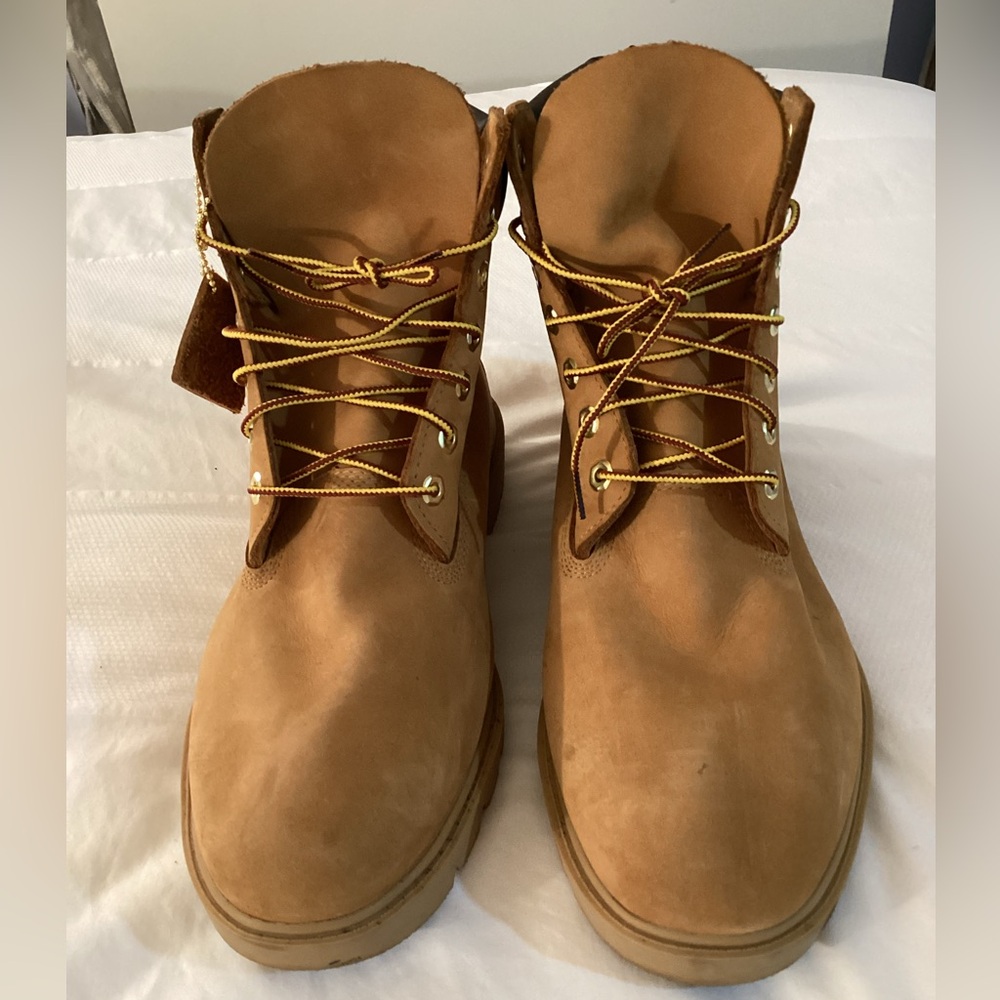 Mens Timberland Premium 6-Inch Boot